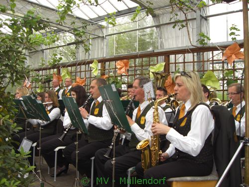 Frühlingsfest Unger