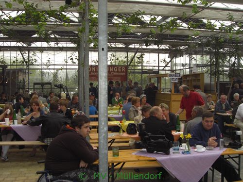 Frühlingsfest Unger