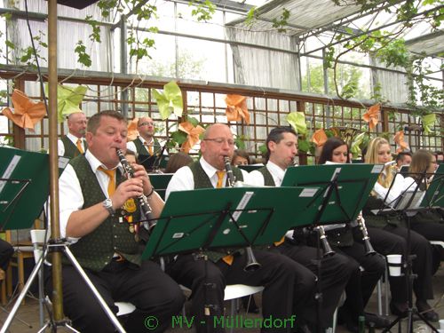 Frühlingsfest Unger