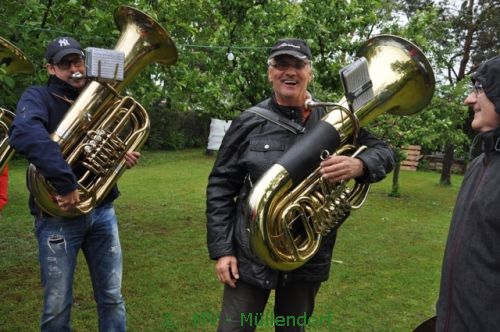 Geburtstag Manfred Schkögl