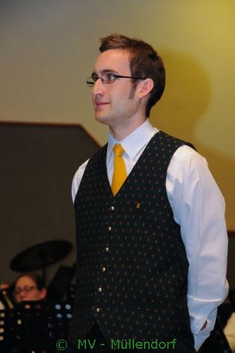 Kapellmeisterprüfung