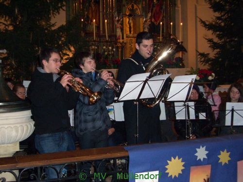 Kinderweihnachtsandacht 2010_11