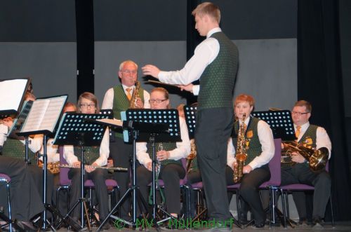 Landeswertungsspiel 2013