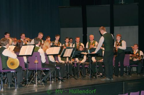 Landeswertungsspiel 2013