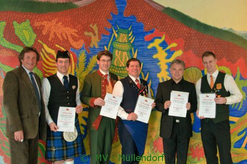 Landeswertungsspiel 2013