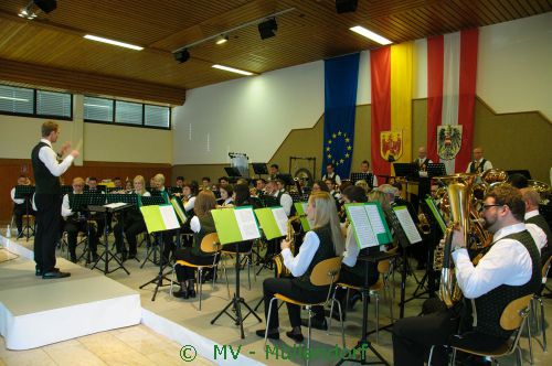 Landeswertungsspiel 2015