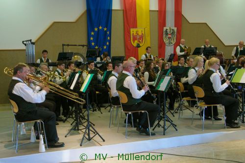 Landeswertungsspiel 2015