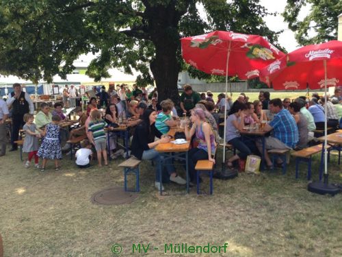 Lindenfest
