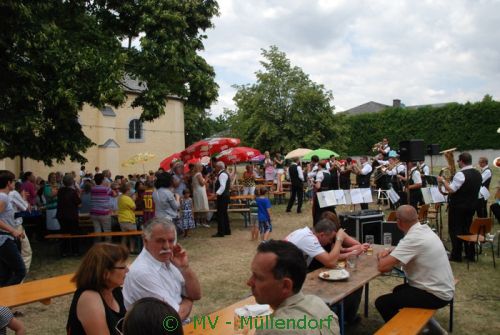 Lindenfest 2013