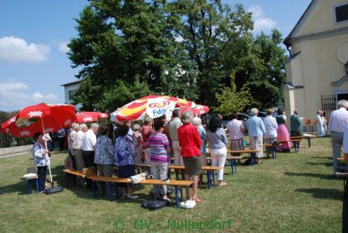 Lindenfest 2013