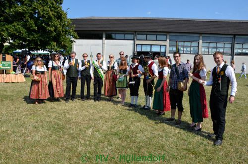 Lindenfest