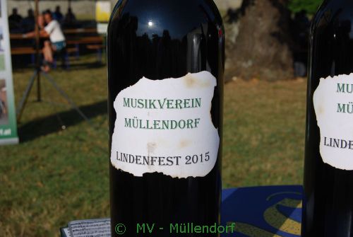 Lindenfest 2015