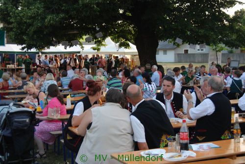 Lindenfest 2015