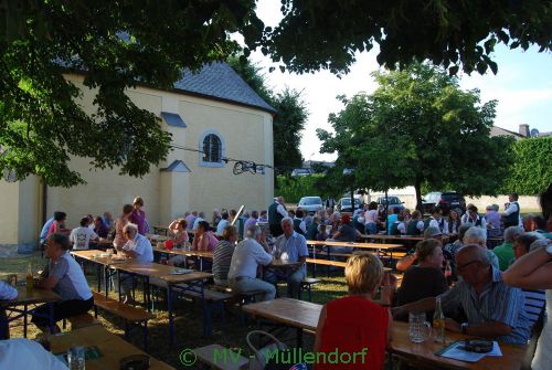 Lindenfest 2015