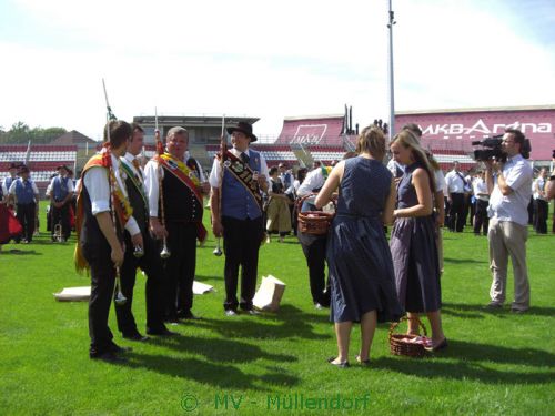 Marschmusikbewertung in Sopron 2012_10