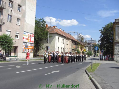 Marschmusikbewertung in Sopron 2012_1