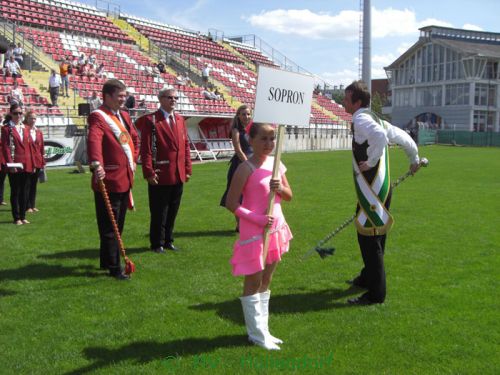 Marschmusikbewertung in Sopron 2012_6