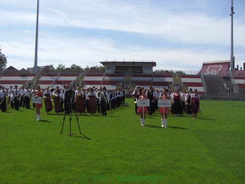 Marschmusikbewertung in Sopron 2012_8