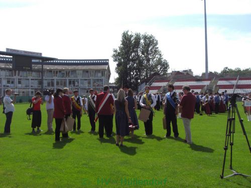 Marschmusikbewertung in Sopron 2012_9