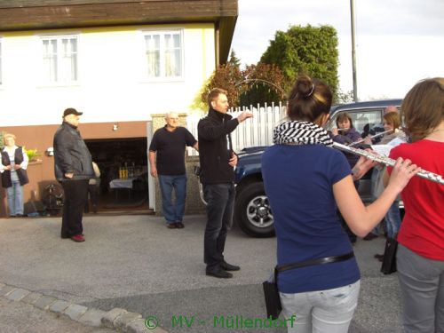 Ständchen Manfred Dvorak_6