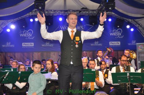 Wiener Wiesn 2014