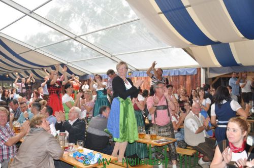 Wiener Wiesn 2014