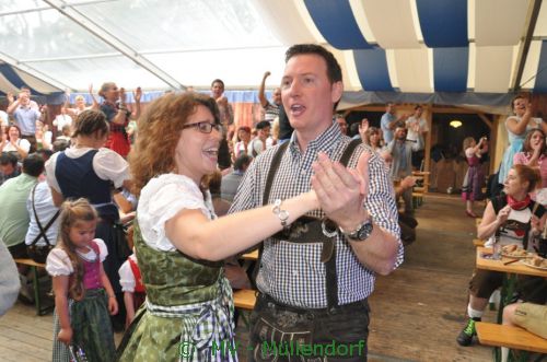 Wiener Wiesn 2014