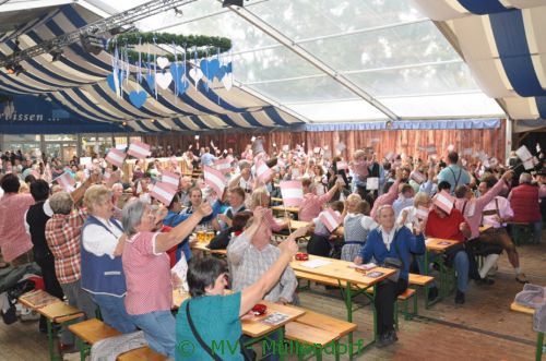 Wiener Wiesn 2014